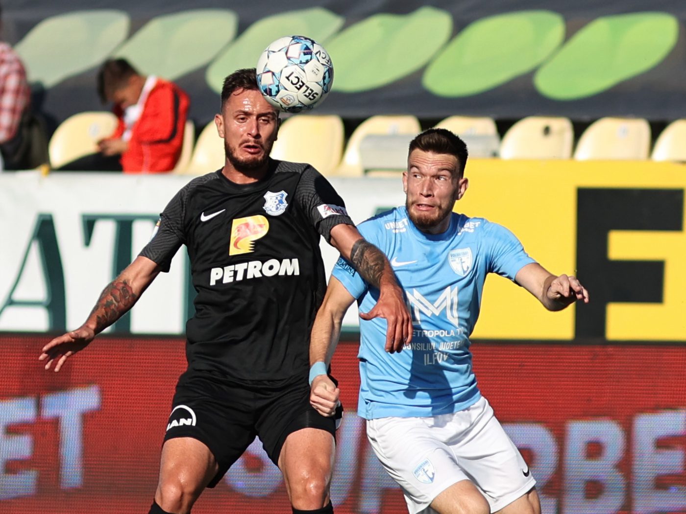 Farul – FC Voluntari, Live Video Online de la ora 14:00, în etapa cu numărul 26 a Ligii 1. Constantin Budescu, titular în premieră în formația lui Liviu Ciobotariu! Echipele de start