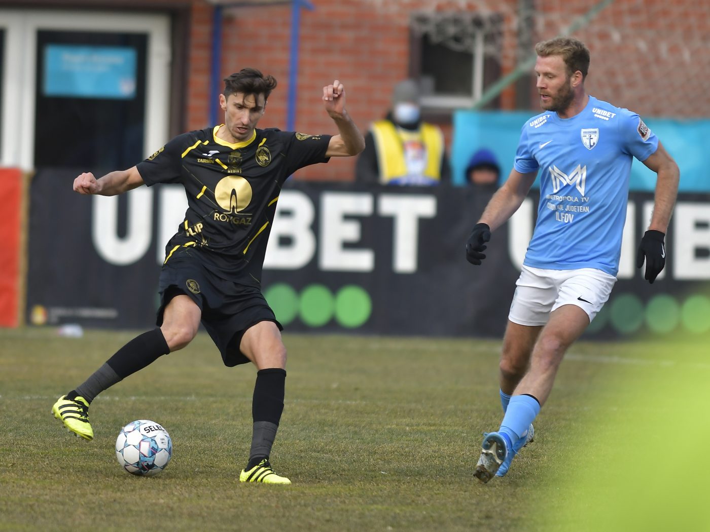 A refuzat ”FC U” Craiova și a semnat cu un club important din Liga 2! Noua destinație a lui Ioan Filip după despărțirea de Gaz Metan