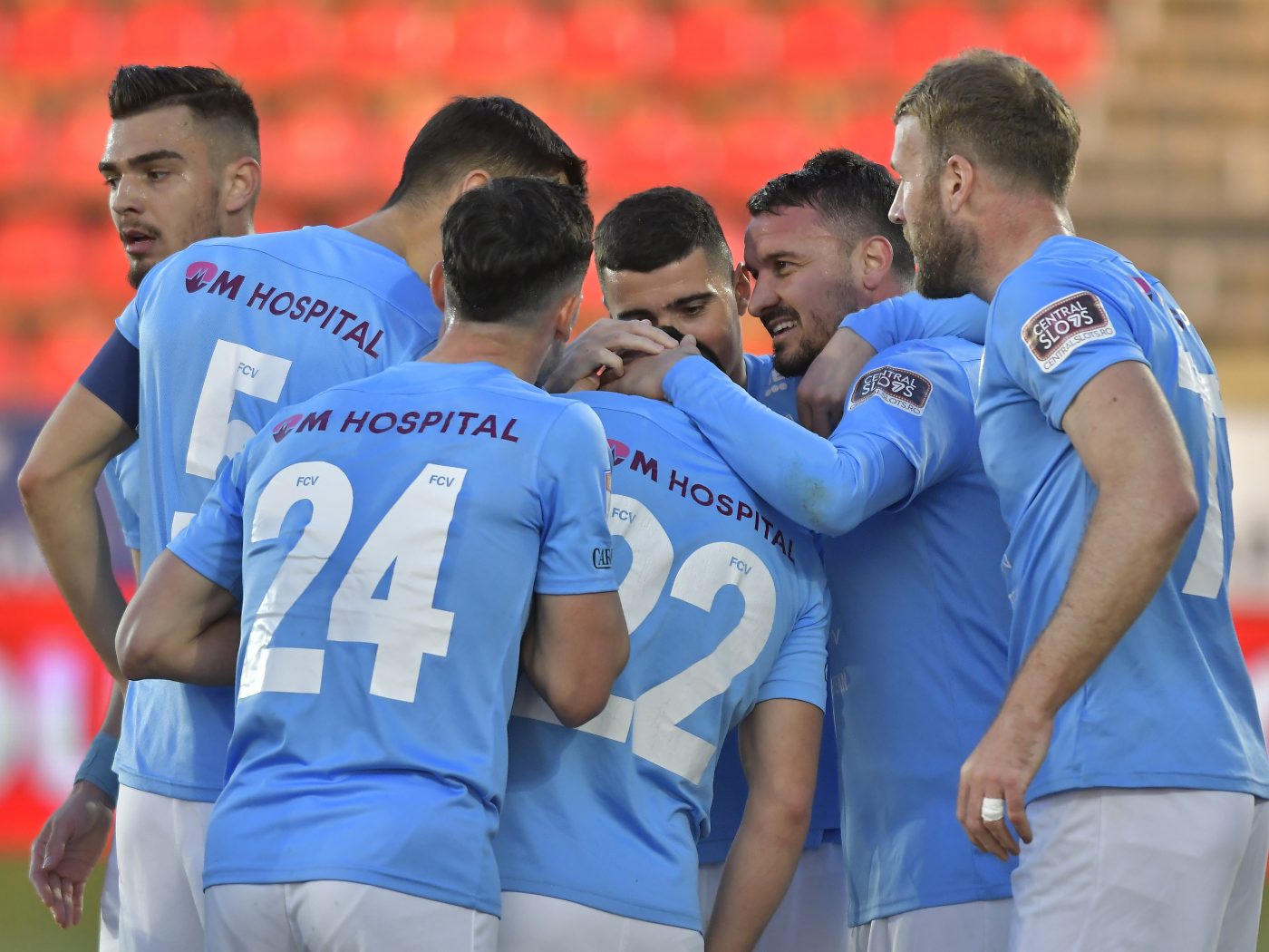 Primul fotbalist care și-a anunțat plecarea imediat după FCSB – Voluntari 4-0: „Nu am ajuns la un consens!”