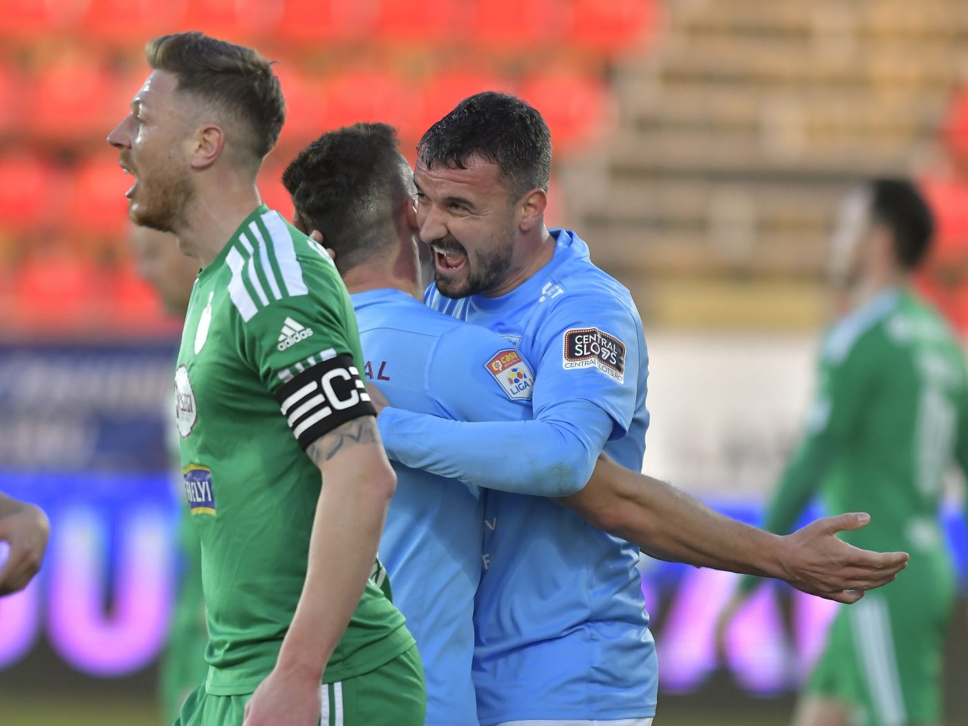 FC Voluntari, două amicale în 48 de ore! Emisari din străinătate la una dintre partide + Lista partidelor de verificare din weekend