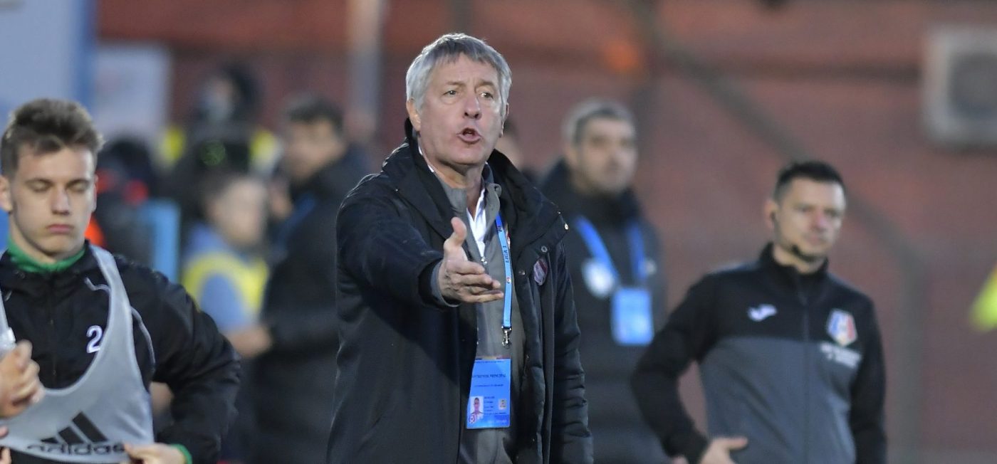 Câți bani au câștigat jucătorii lui Cristiano Bergodi, după ce patronul Laszlo Dioszegi a anunțat că a dublat prima fotbaliștilor antrenorului italian în urma victoriei cu FC Botoșani! | EXCLUSIV