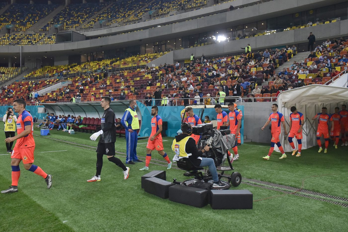SUA și Super Bowl, date exemplu autorităților din România: „Au atât de mulți morți și stadionul era plin! N-am niciun argument de partea celor care în continuare țin aceste restricții” | EXCLUSIV ProSport Live