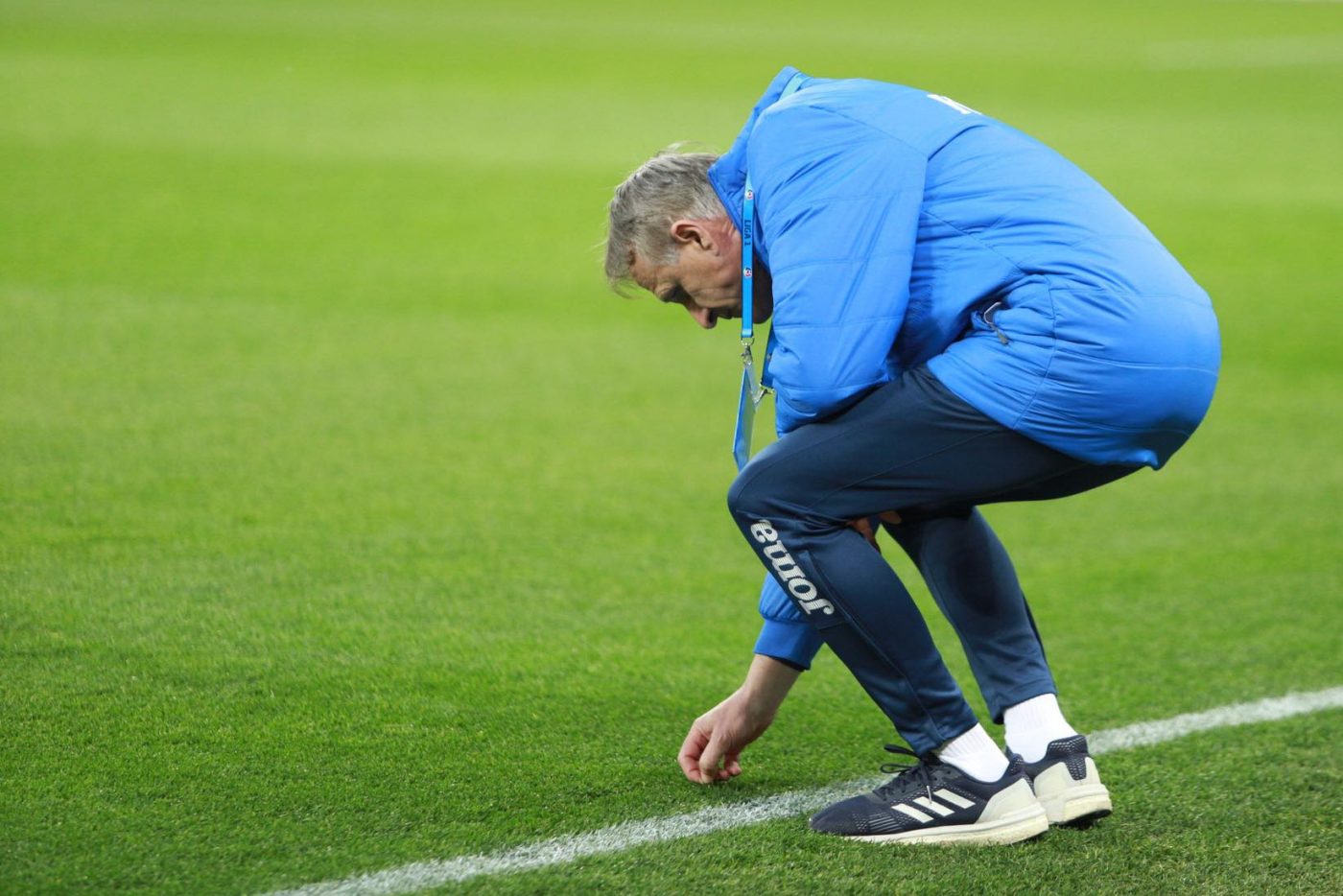 Avertismentul lui Săndoi înainte de Chindia – FC Botoșani. Pierdere importantă pentru dâmbovițeni