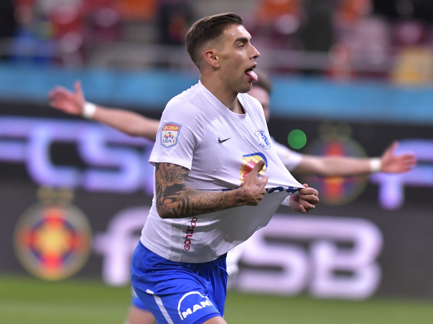 Liga 1: Show total în runda 28 » Profitul a venit și la cota de 2.15 »»