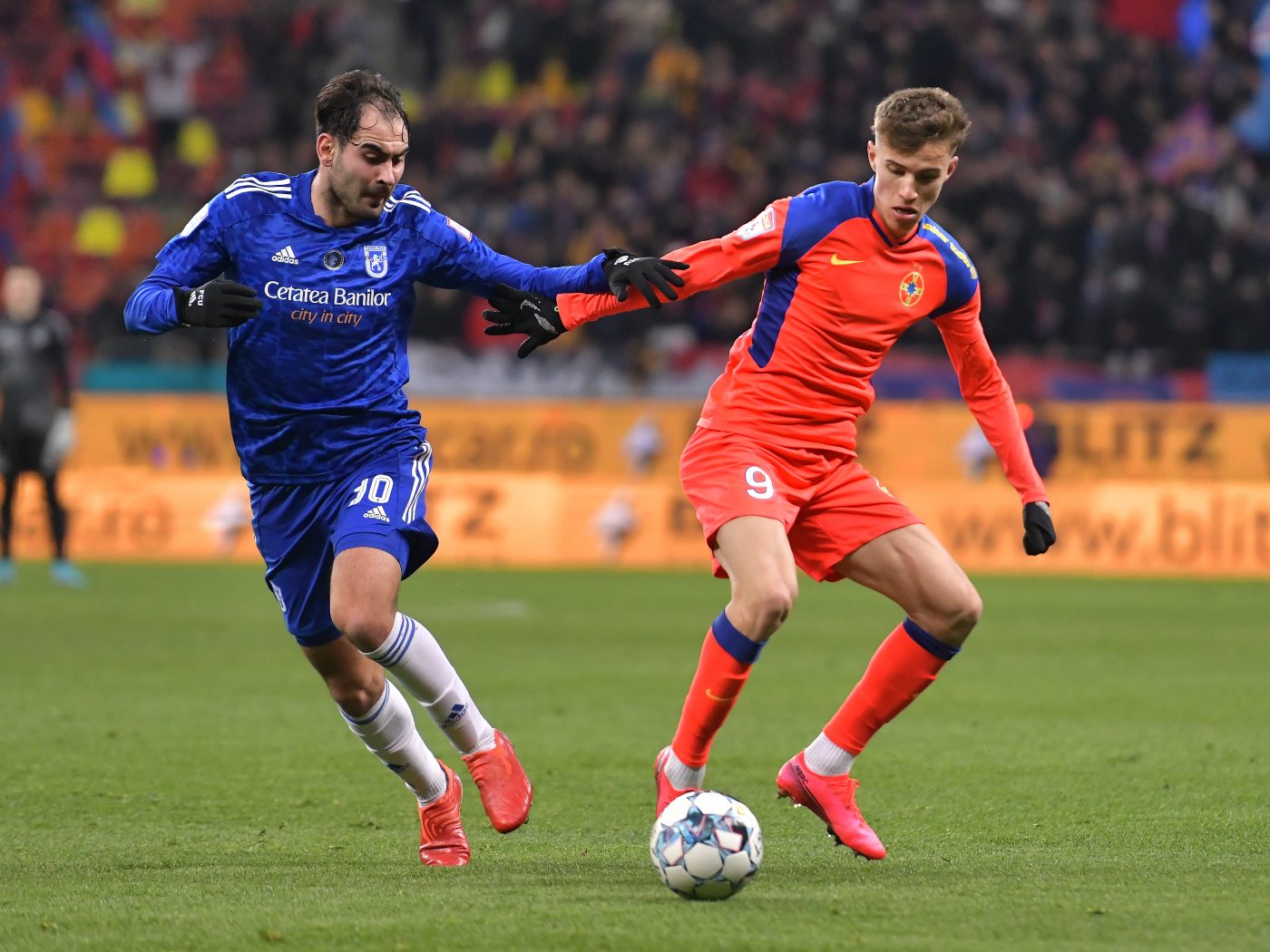 Florin Bratu, impresionat de Octavian Popescu: „E numărul 1 de la FCSB!” Ce a remarcat la noul star al lui Gigi Becali