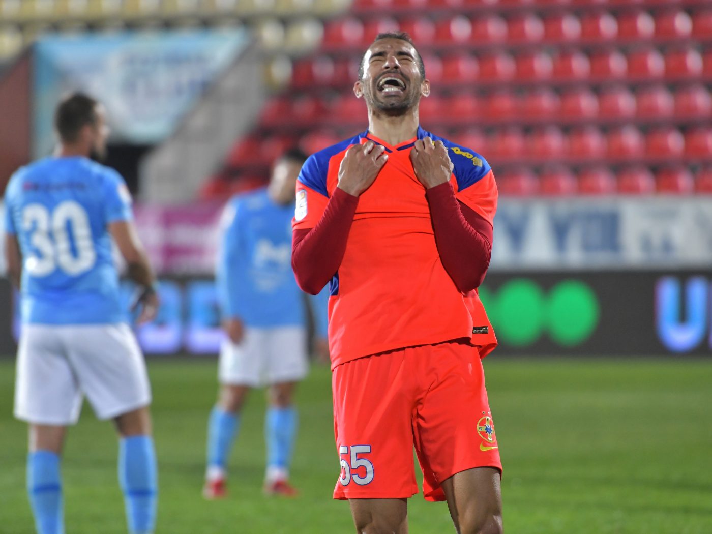 FCSB, avertizată în ceea ce îl privește pe Paulo Vinicius. „Nu e o soluție pentru pasul următor!” | VIDEO EXCLUSIV ProSport LIVE