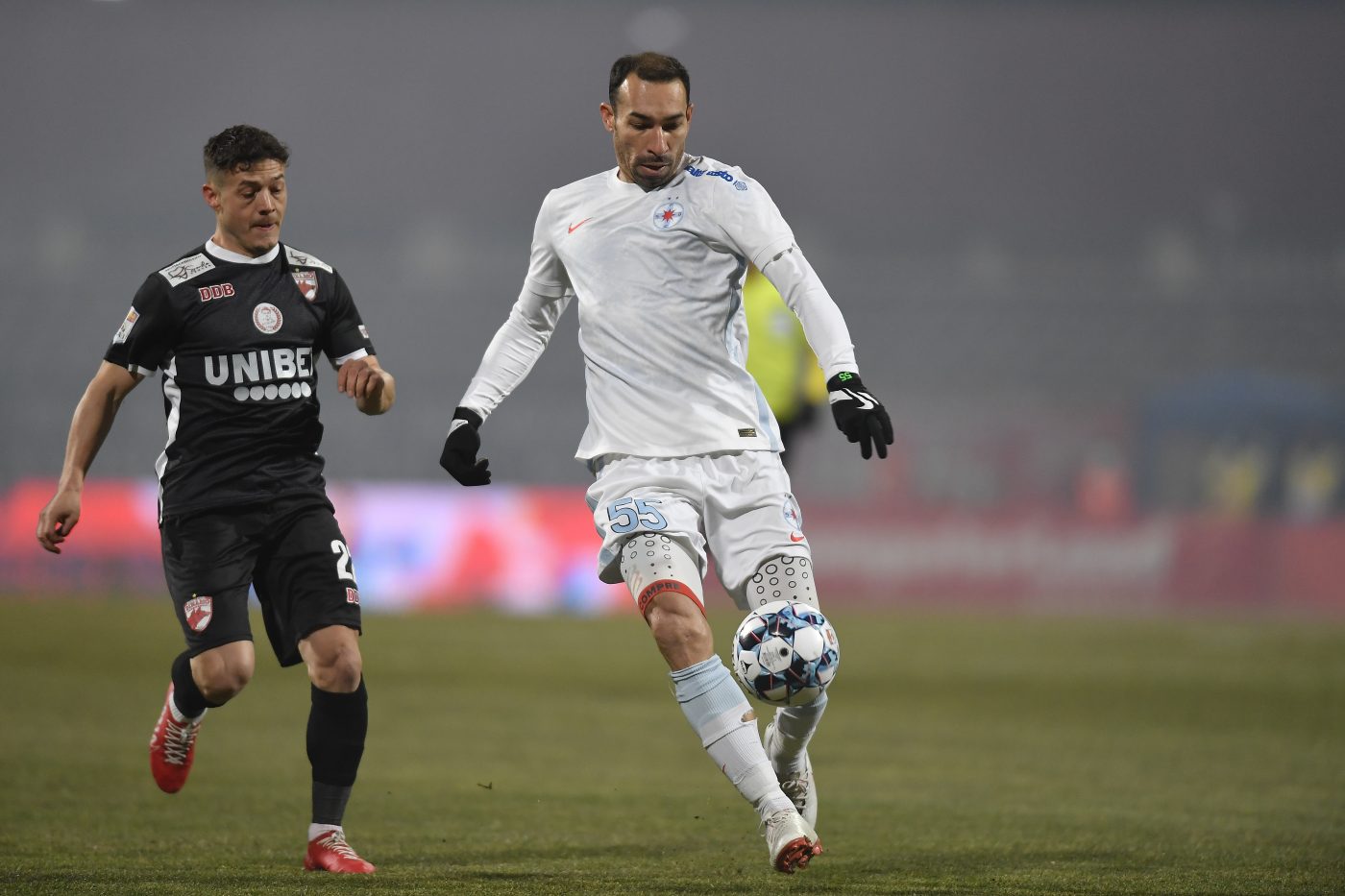 Noul Vinicius din Superliga, remarcat de Andrei Vochin: „Se vede calitatea!” Consilierul președintelui FRF laudă și o altă mutare din această vară