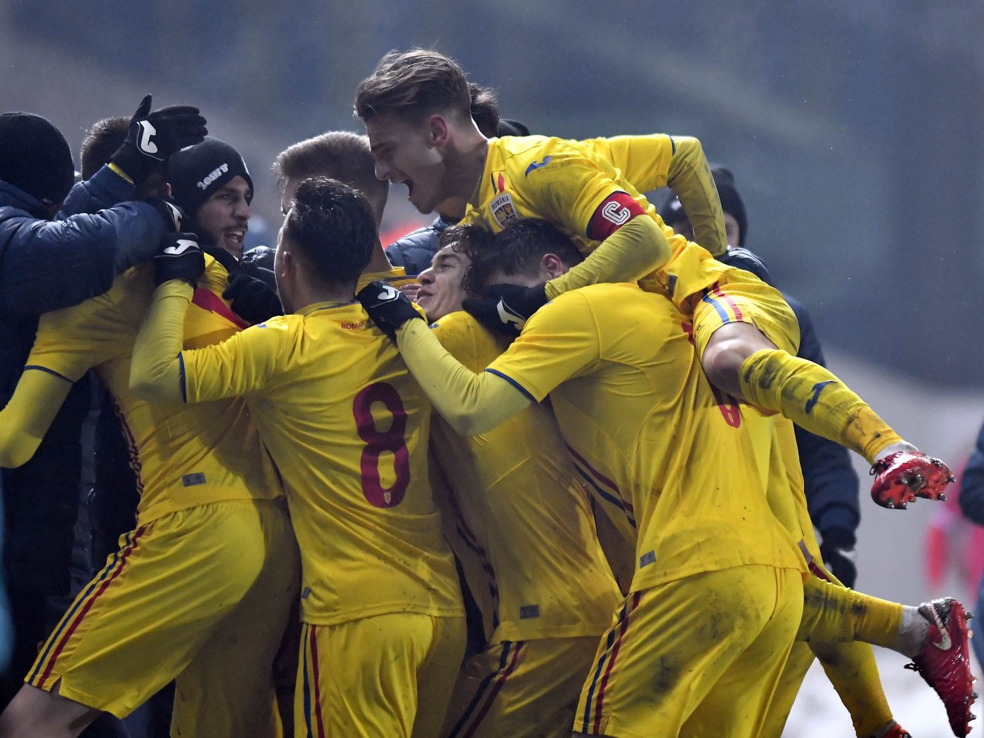 FCSB, negocieri pentru un internațional român. Mihai Stoica a recunoscut tot. „Am vorbit cu agentul!”