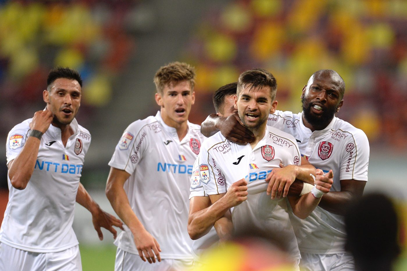 FCSB poate da lovitura cu Mateo Susic. „Acolo e zvăpăiatul ăla de Crețu care face jocuri bune sau îți vine să te împuști!” | VIDEO EXCLUSIV ProSport LIVE