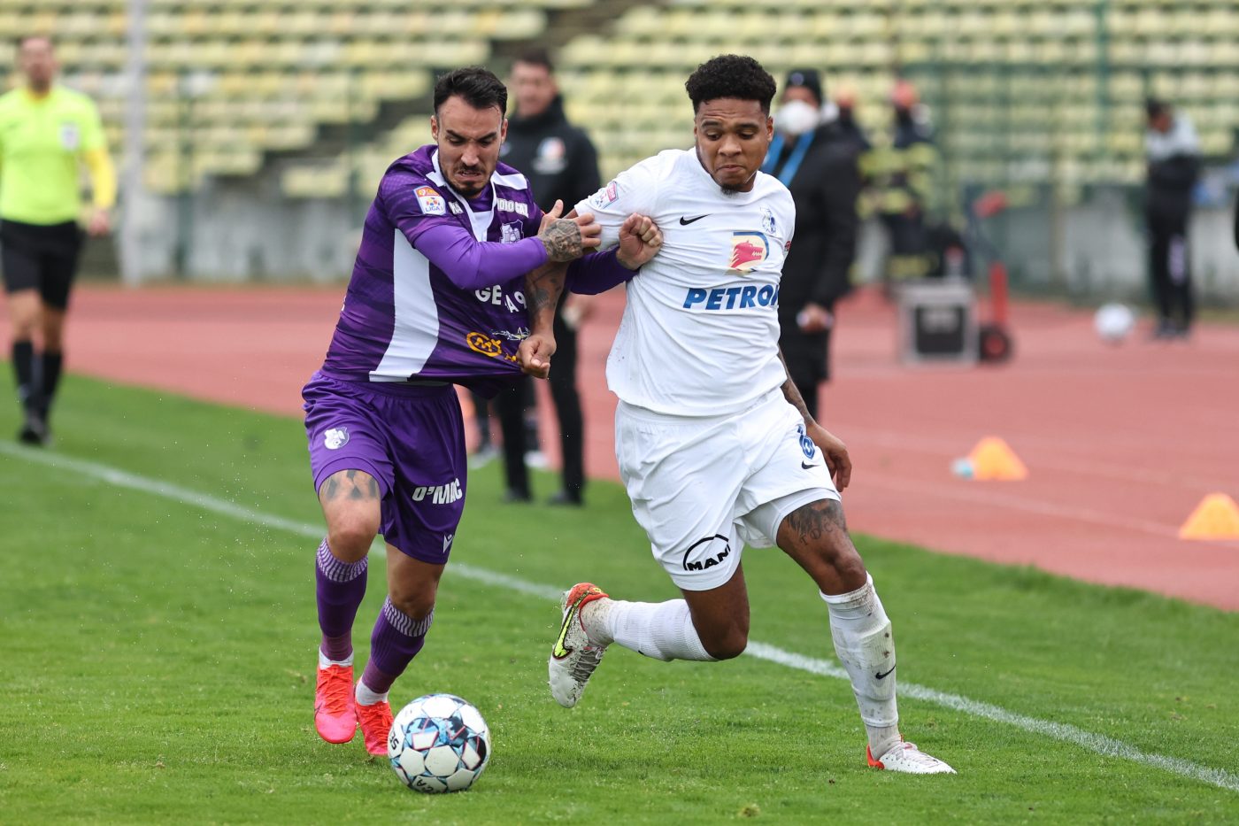 Farul Constanța – FC Argeș, ora 17.30, Live Video Online în etapa 27 din Liga 1. Trupa lui Gică Hagi vrea să-și asigure un loc de play-off. Echipele probabile