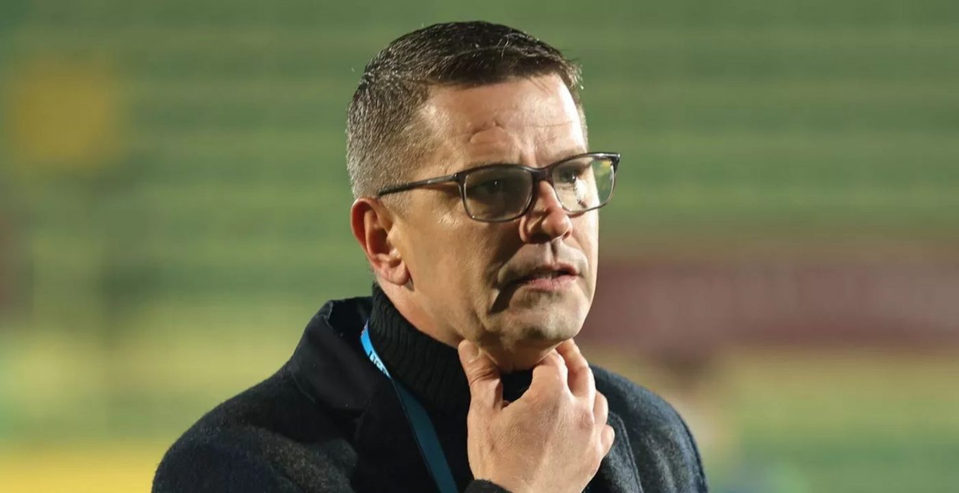 Flavius Stoican exultă după ce a obținut un punct împotriva campioanei la debutul pe banca celor de la FC Botoșani: „Important e să facem asta! Au excelat toți”. Ce spune antrenorul despre meciul cu FCSB