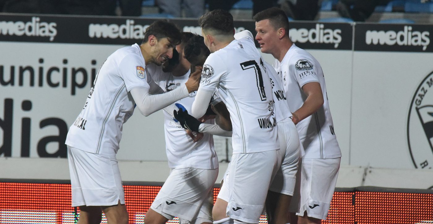 Gaz Metan Mediaș – CFR Cluj 1-1, Live Video Online, în etapa 26 din Liga 1 | Medieșenii restabilesc egalitatea nesperat!