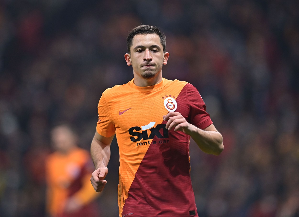 Revenirea în Liga 1, singura șansă pentru Olimpiu Moruțan?! Marius Mitran dă verdictul în cazul mijlocașului în care Galatasaray își punea mari speranțe: „Are metehnele fotbalului provincial! Din păcate, am avut dreptate” | VIDEO EXCLUSIV ProSport Live