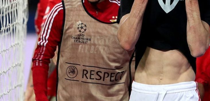 UEFA, încă o lovitură grea după izbucnirea războiului din Ucraina: „Nicio competiție nu se va mai disputa aici!”