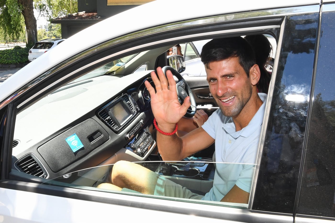 Cum va fi primit Novak Djokovic la Australian Open: răsturnare de situație în sondaje, după ce ministrul Imigrației i-a reactivat viza sârbului