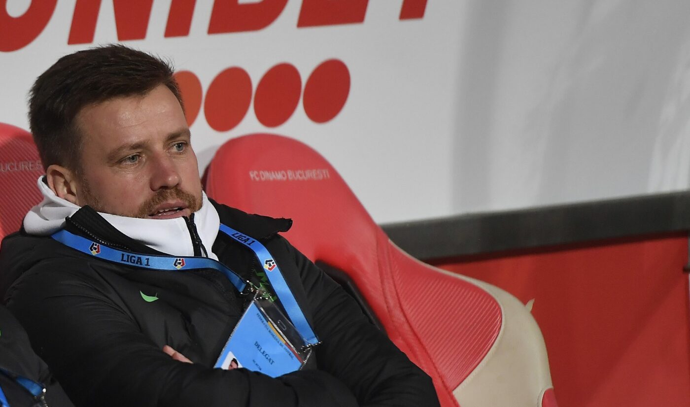 Motivul pentru care Mihai Pintilii ar ezita să rămână antrenor „plin” la FCSB: „Sindromul impostorului!” | VIDEO EXCLUSIV ProSport Live