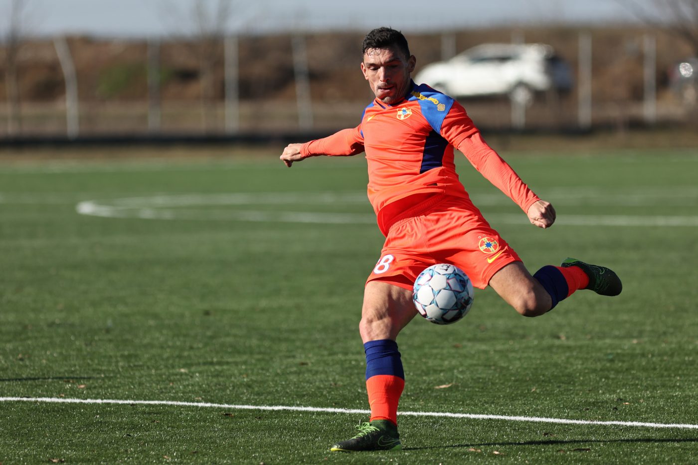 Claudiu Keșeru și-a găsit echipă după despărțirea de FCSB! Atacantul a semnat contractul