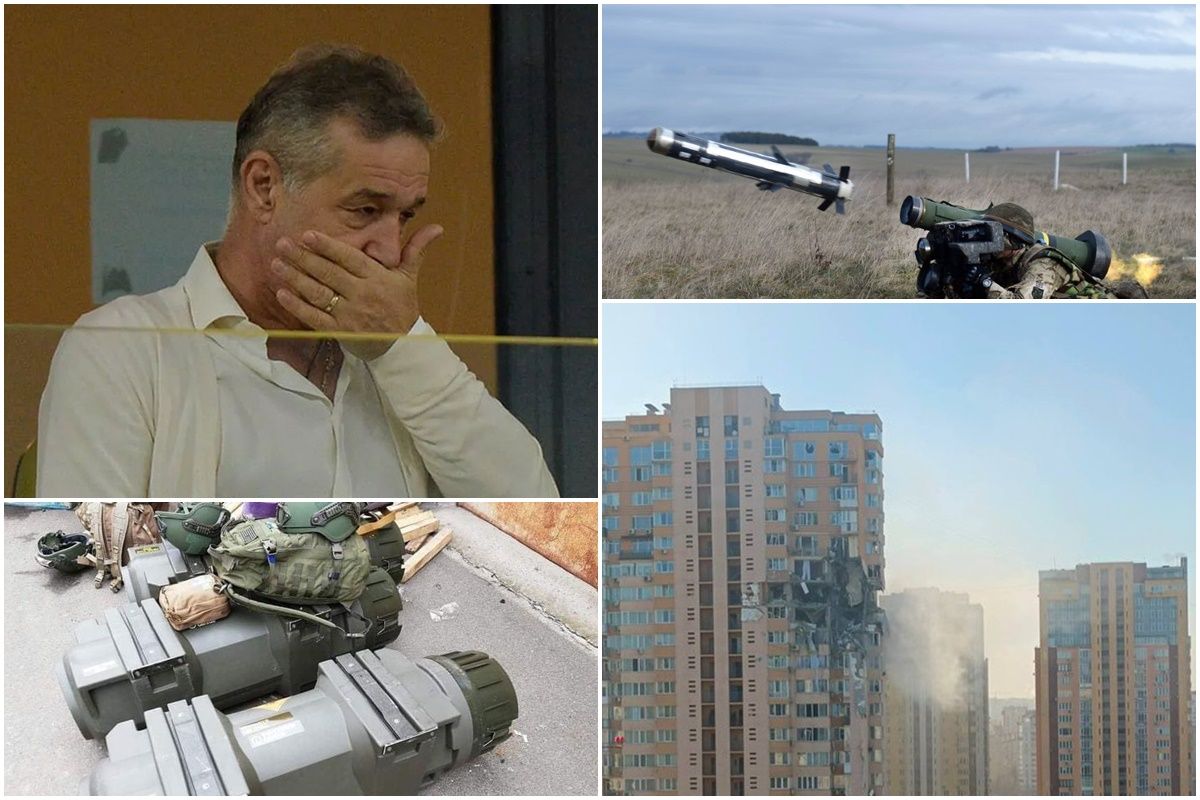 Gigi Becali, gest uluitor pentru refugiații din Ucraina, care au fugit din calea războiului declanșat de Rusia și au ajuns în România: „Închiriez toate hotelurile din Galați și îi cazez acolo”