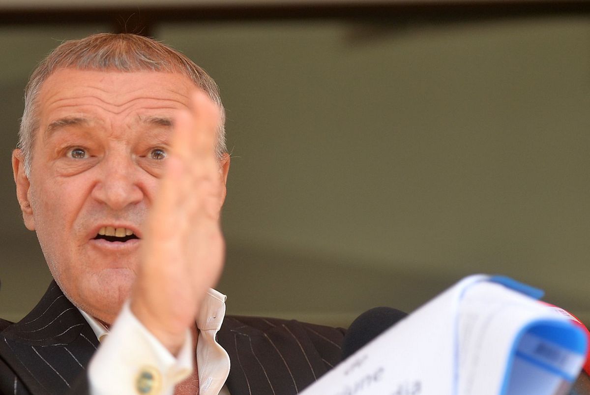 Miliardarul de la FCSB e de neoprit: Gigi Becali îi dă lovitura decisivă lui Nicușor Dan, primarul Bucureștiului: „E totul trecut în acte și în contabilitate. Nu e problema mea că directorul lor a semnat nu știu ce!” | EXCLUSIV