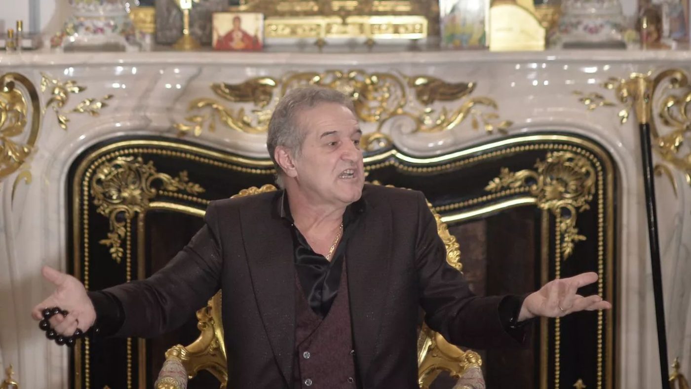 Abia transferat la FCSB, Malcom Edjouma poate avea probleme cu Gigi Becali: „Dacă va fi așa, îl așteptăm înapoi la Botoșani!”