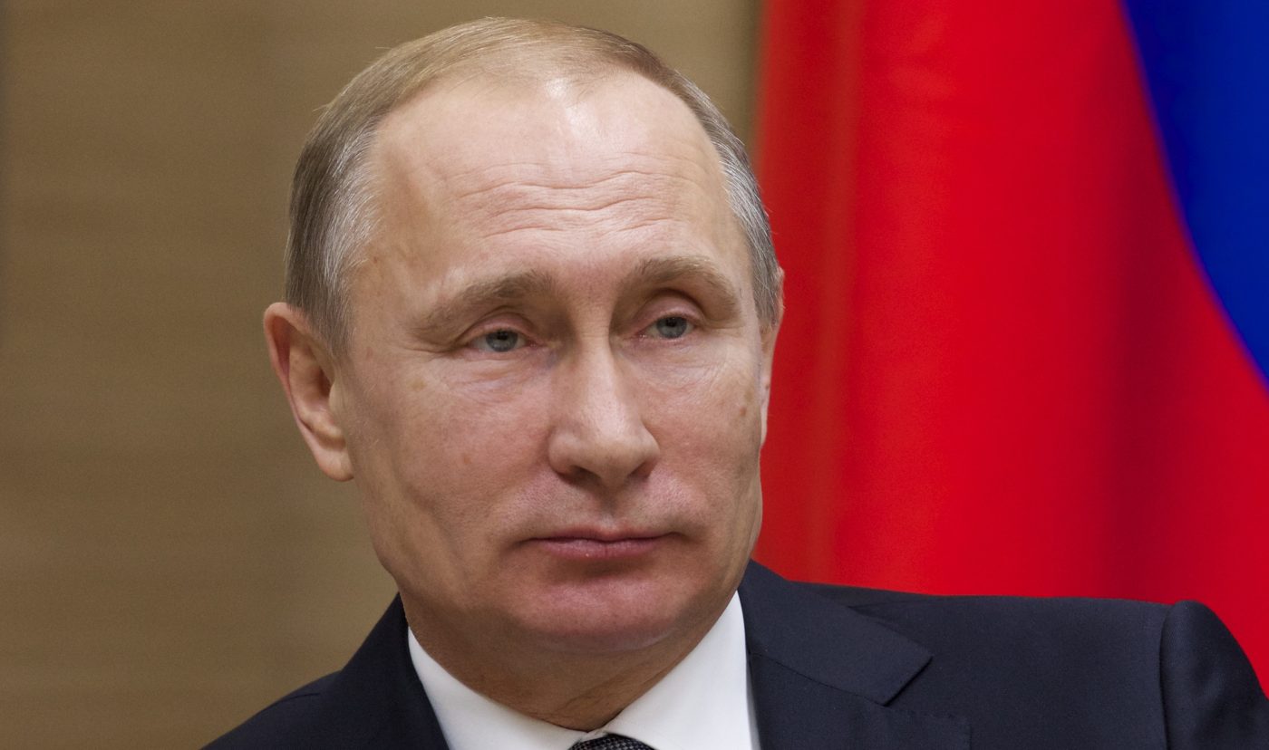 Vladimir Putin, otrăvit? Anunțul șocant despre ce s-a întâmplat la Kremlin cu 1.000 de persoane care ar fi intrat în contact cu președintele Rusiei