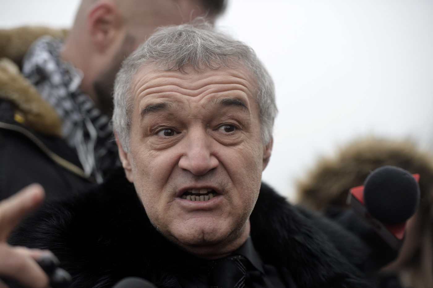 FCSB îi face plângere penală lui Istvan Kovacs după CFR Cluj – Petrolul! Gigi Becali, demers malefic: „Să se ducă vestea la toată Europa! Venim cu toate probele!” | VIDEO EXCLUSIV ProSport LIVE