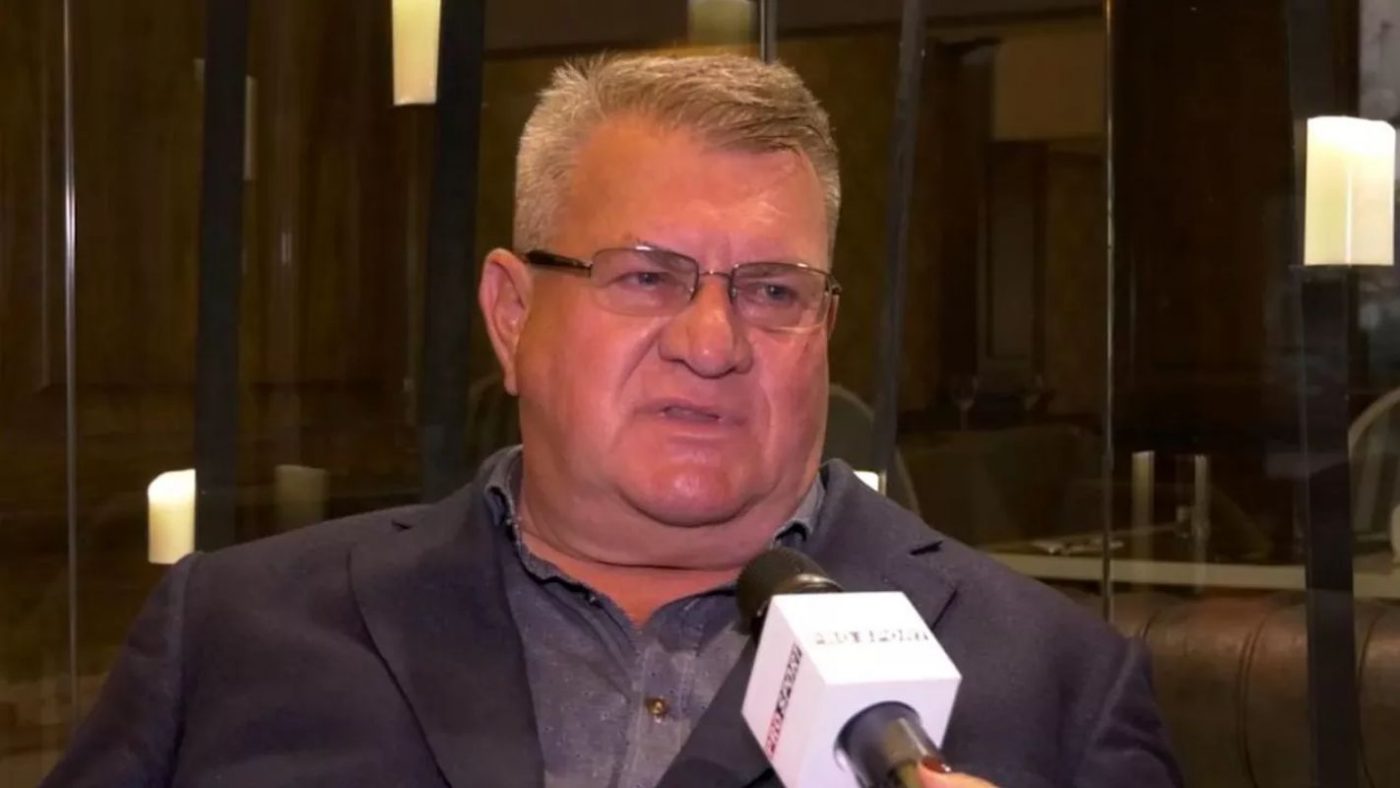 Iuliu Mureșan, gata să plece de la Dinamo! Decizia surprinzătoare luată înaintea derby-ului cu Rapid