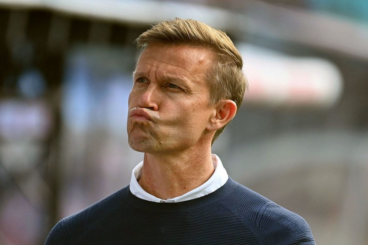 OFICIAL! Leeds United l-a numit pe americanul Jesse Marsch în funcția de manager, după demiterea lui Marcelo Bielsa!