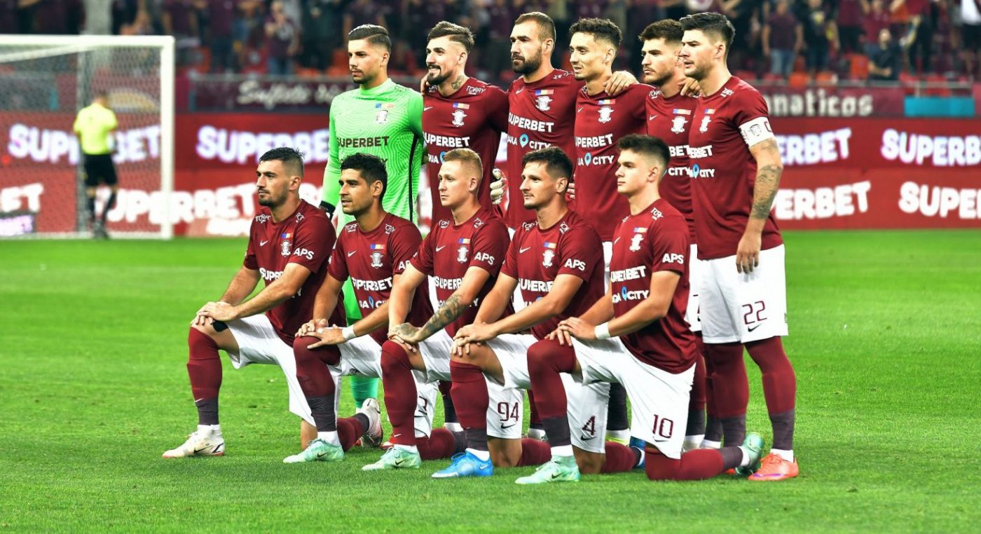 Joacă sau nu Rapid în play-off-ul Ligii 1? „Cheia este meciul cu Farul!” | VIDEO EXCLUSIV ProSport Live