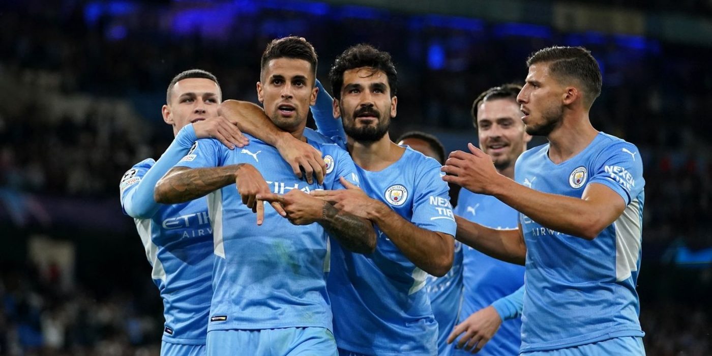 Joao Cancelo a dezvăluit momentele îngrozitoare prin care a trecut alături de familia sa în timp ce au fost jefuiți! „A fost oribil! A fost terorizată”