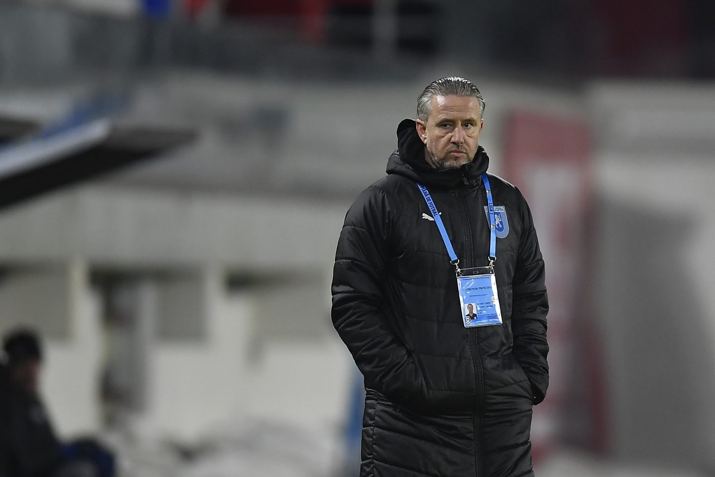 Laurențiu Reghecampf a stabilit obiectivul Universității Craiova înainte de play-off și anunță: „Le-am arătat nuiaua!”