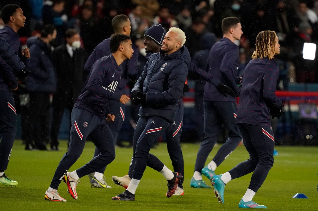 Liga Campionilor revine cu super meciurile din optimi! PSG – Real Madrid 0-0 și Sporting – Manchester City 0-2, Live Video Online. Englezii fac show în Portugalia