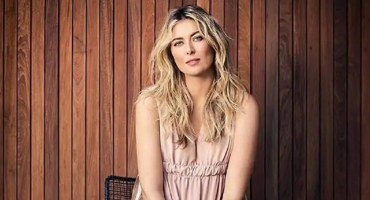 Maria Sharapova a întors toate capetele la un eveniment: „Am petrecut o noapte în stil parizian!” Ce apariție a avut rusoaica | GALERIE FOTO