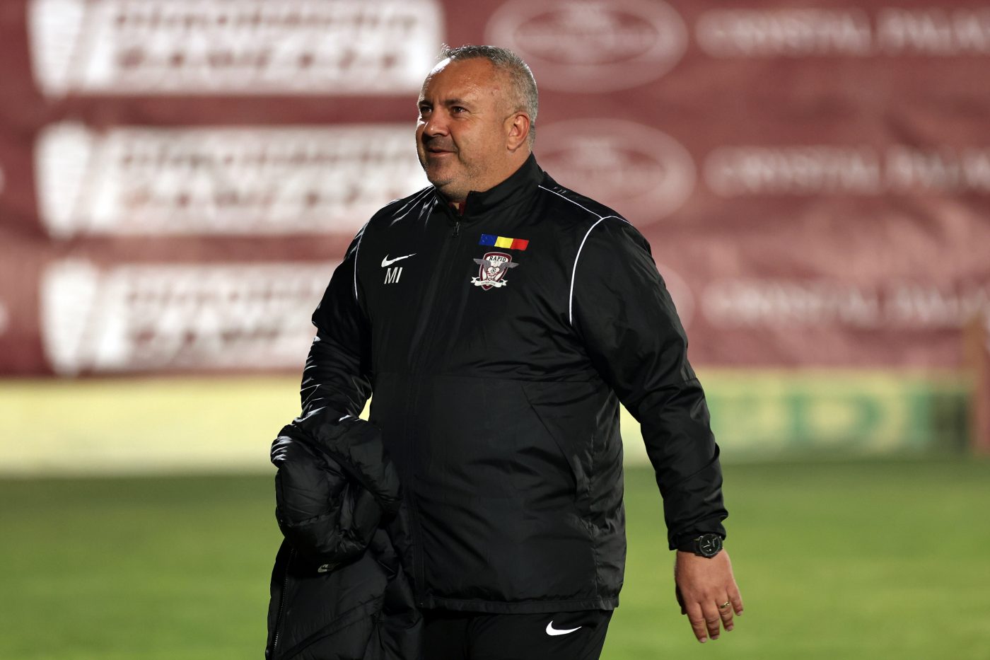 Mihai Iosif, comparat cu un antrenor de top din Europa. „Doar că e mai grăsuț!” De ce trebuie ținut la Rapid | VIDEO EXCLUSIV ProSport LIVE
