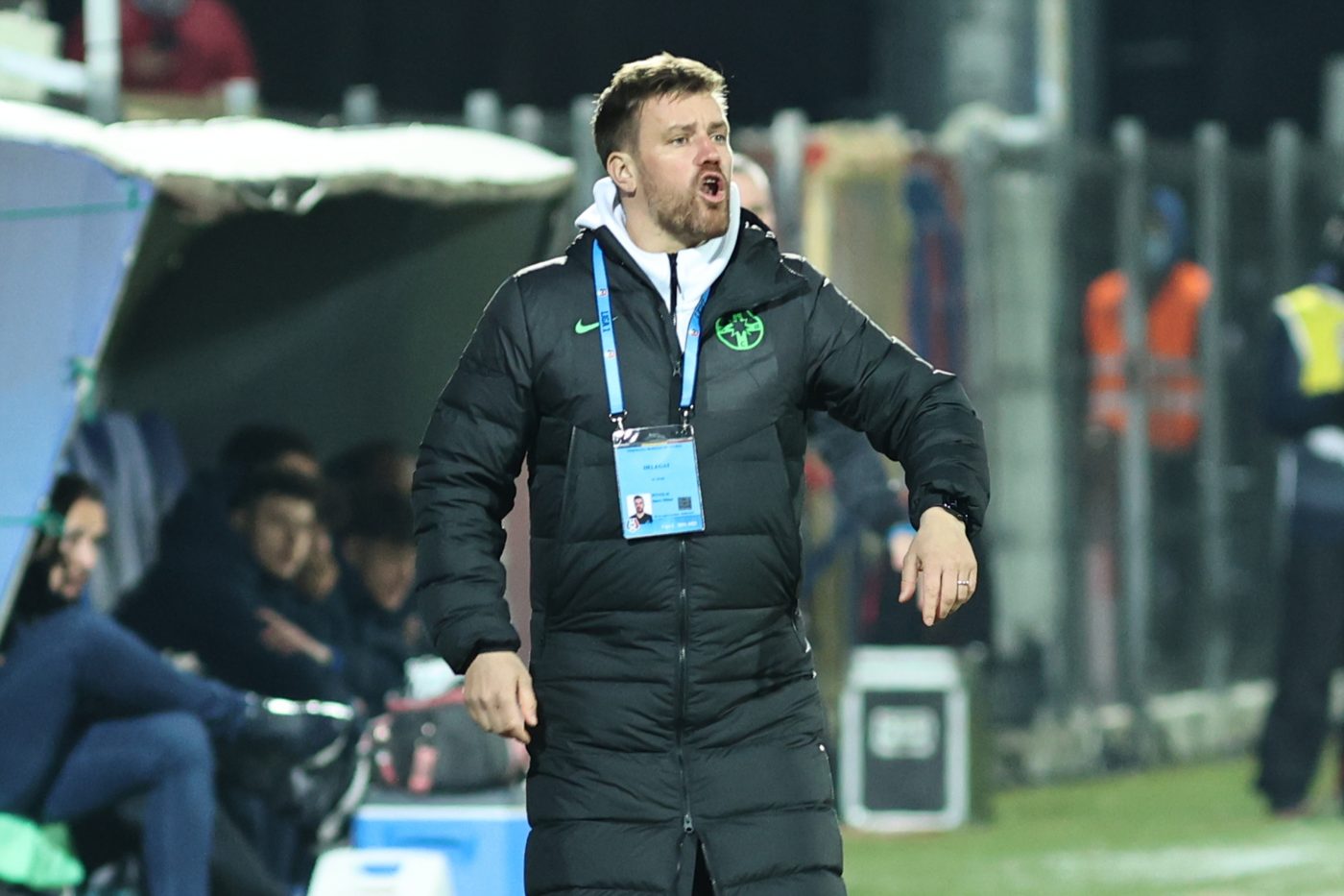 Mihai Pintilii rămâne cu picioarele pe pământ după victoria cu Clinceni. „Se mai pot pierde puncte!” Ce spune despre tânărul Matei Tănasă și despre un posibil transfer al lui Florin Achim