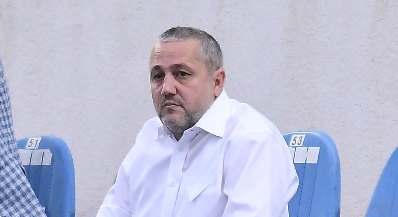 Patronul Universității Craiova pune tunurile pe Nicușor Bancu! Anunțul lui Mihai Rotaru: „Va plăti! Gestul lui e incalificabil!”