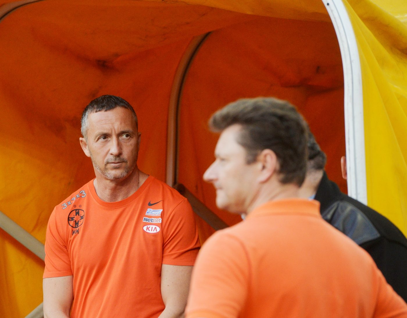 Mihai Stoica a dezvăluit strategia lui Dan Petrescu! De ce și-a desființat jucătorii după victoria cu Rapid. „Exagerează! A ieșit perfect pentru el!”