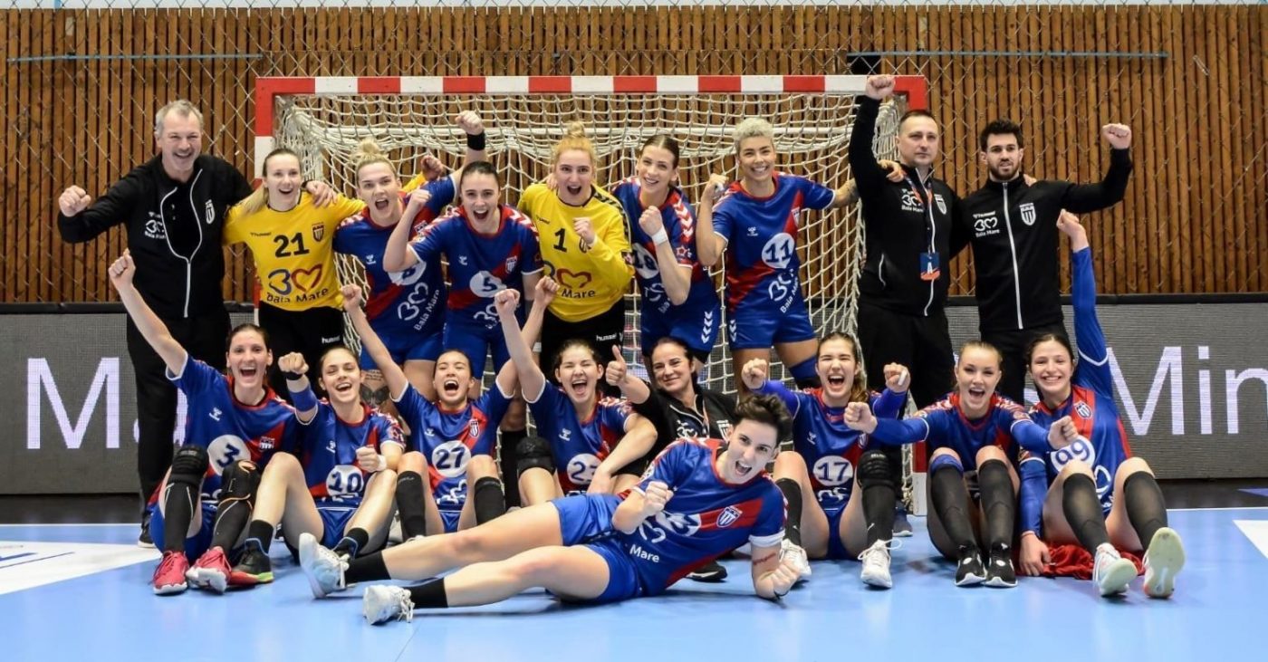 Cadou pentru Minaur Baia Mare! Echipa lui Raul Fotonea, în sferturile EHF European League! Ce s-a întâmplat la meciul Nantes – Zaglebie Lubin