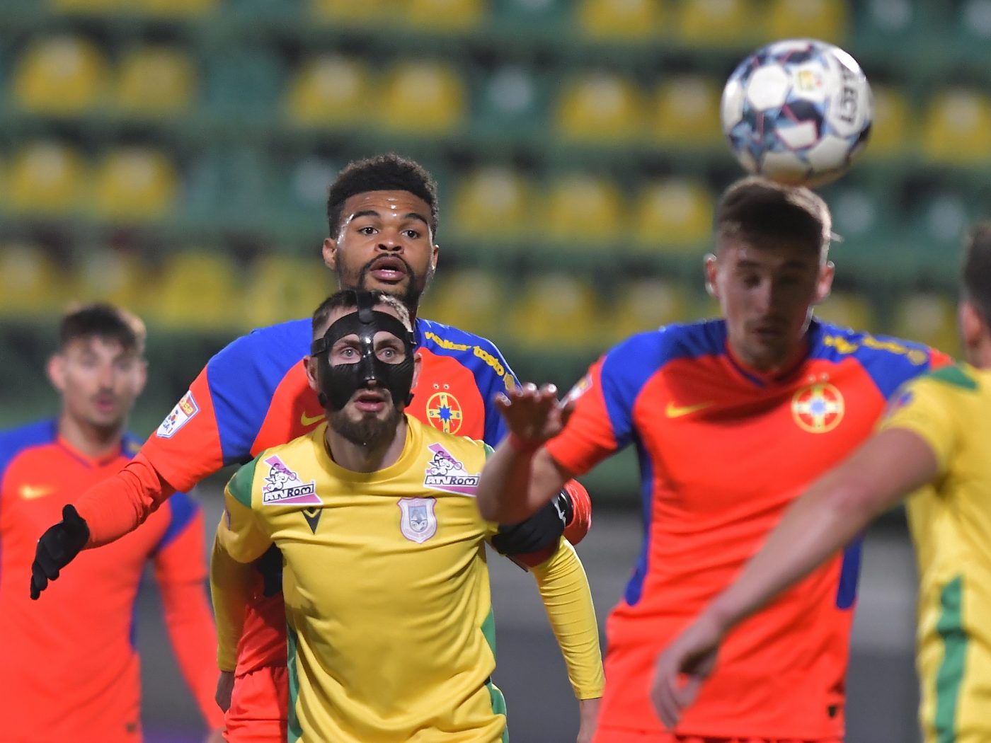 CS Mioveni – FCSB 1-1. Vicecampioana, pas greșit pe stadionul „Orășenesc”! CFR, șansă să se distanțeze la 8 puncte de echipa lui Gigi Becali | VIDEO
