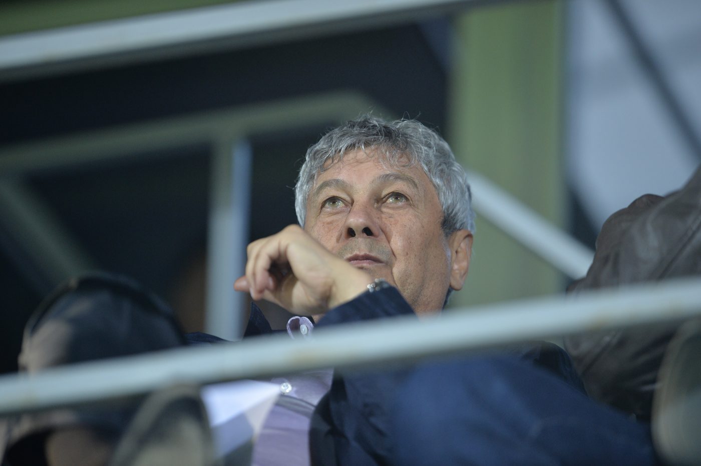 Mircea Lucescu anunță o „coaliție” ce părea imposibilă în urmă cu două luni! Dinamo Kiev și Șahtior Donețk fac front comun la București: „Poate ne vom antrena împreună! Vom fi două echipe care joacă pentru țara lor”