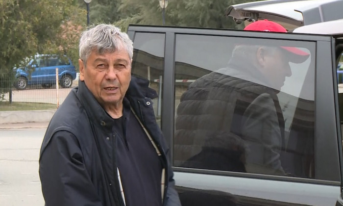 Mircea Lucescu, momente dramatice în Ucraina. „Drumul n-a fost ușor! Am văzut scene urâte!” Când crede că se va încheia războiul pornit de Vladimir Putin