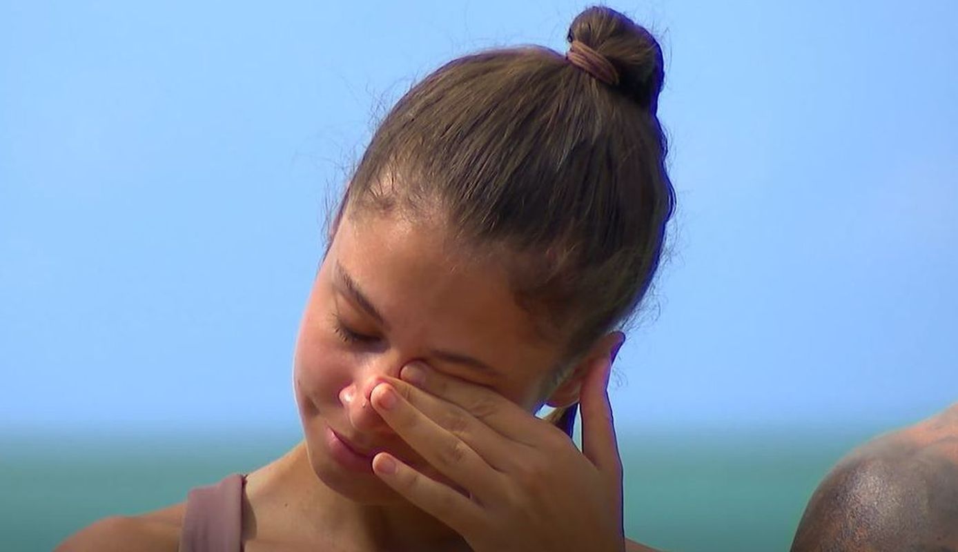 Motivul pentru care Elena Chiriac, din echipa „Faimoșilor” de la Survivor România 2022, a renunțat la înotul de performanță! Mărturii cutremurătoare din cazul „Pompița”
