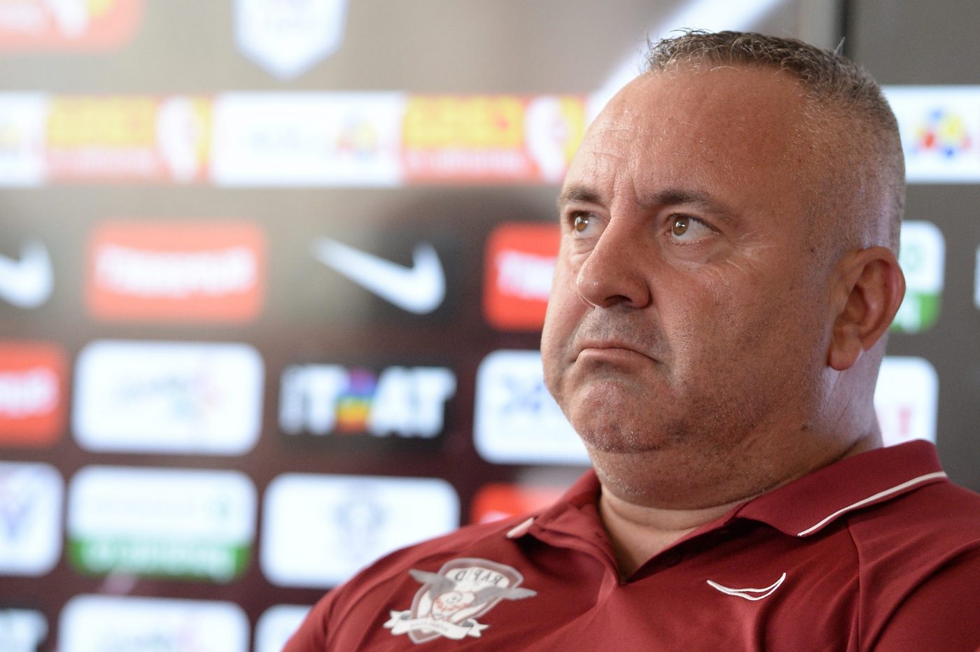 Motivul pentru care Mihai Iosif nu are licența Pro. „Are o scuză perfectă!” | VIDEO EXCLUSIV ProSport LIVE