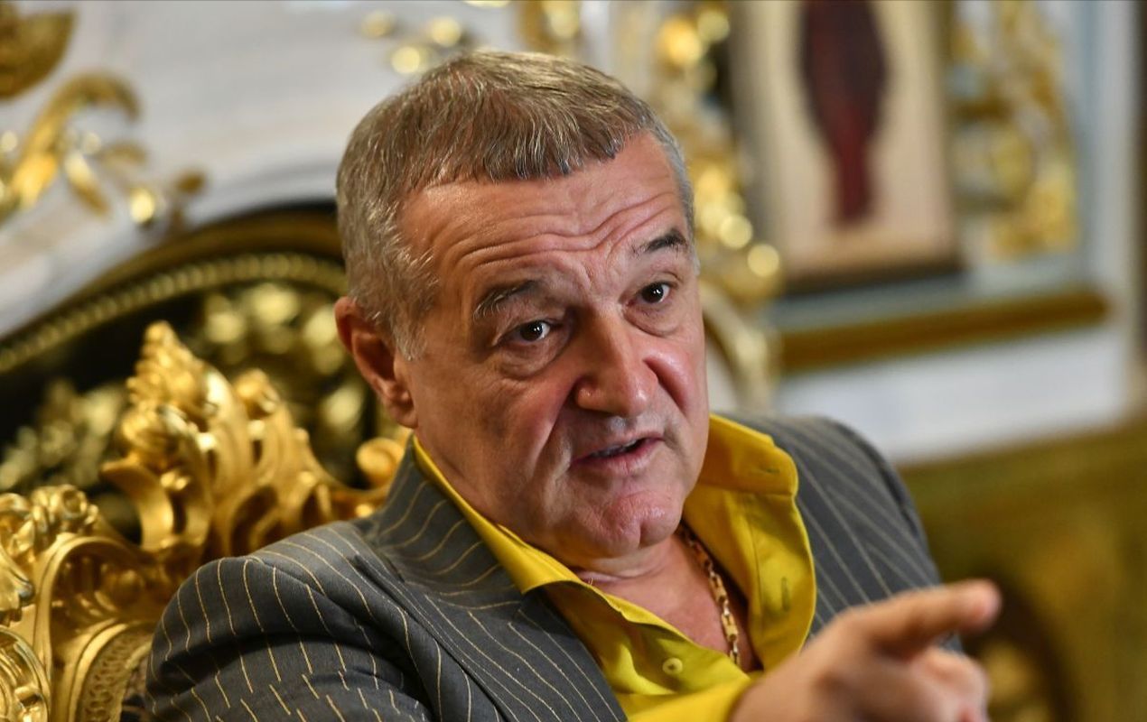 Gigi Becali face transferuri de capul lui! Mihai Stoica a confirmat că venirea lui Florin Achim la FCSB s-a produs la dorința patronului: „Îl ia până în vară, îi dă salariu mic!”