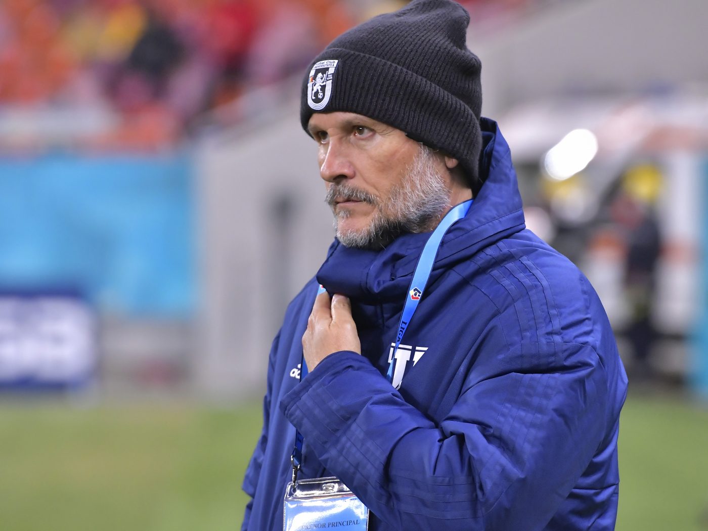 Nicolo Napoli își strigă disperarea după egalul cu FCSB. „Arbitrul ne-a furat! Am pierdut două puncte!”