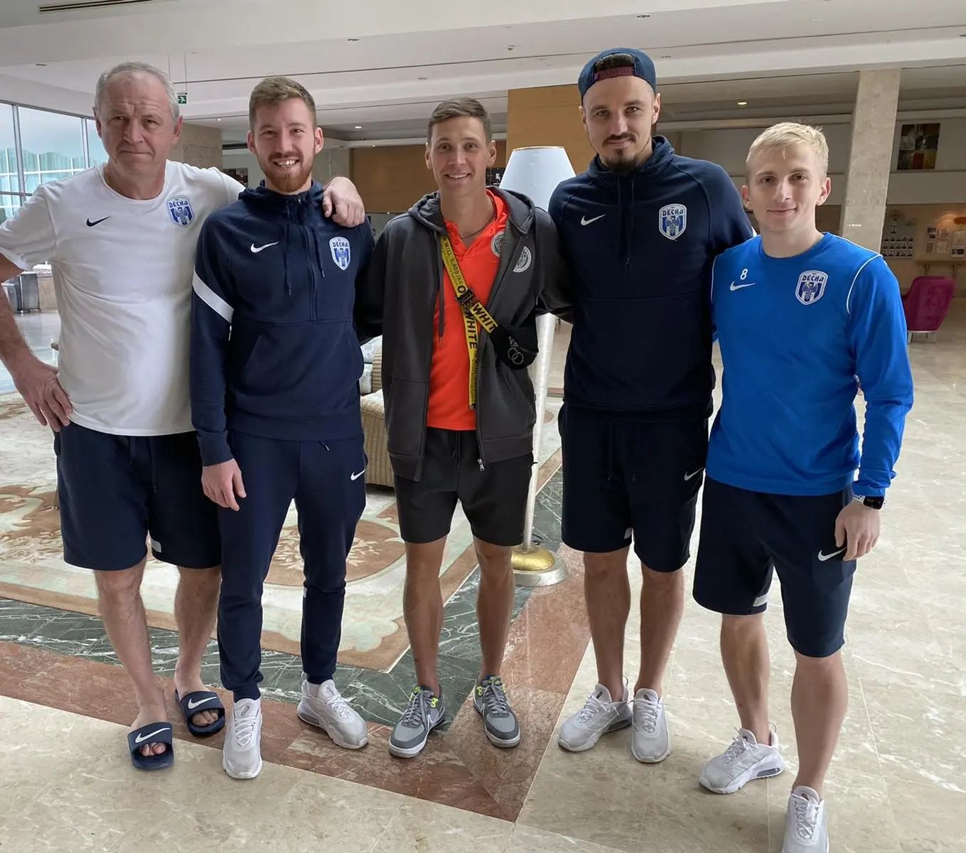 O rivală a lui Mircea Lucescu a ajuns în România, după războiul din Ucraina: „Mulțumesc bucureștenilor care au arătat o solidaritate extraordinară!”