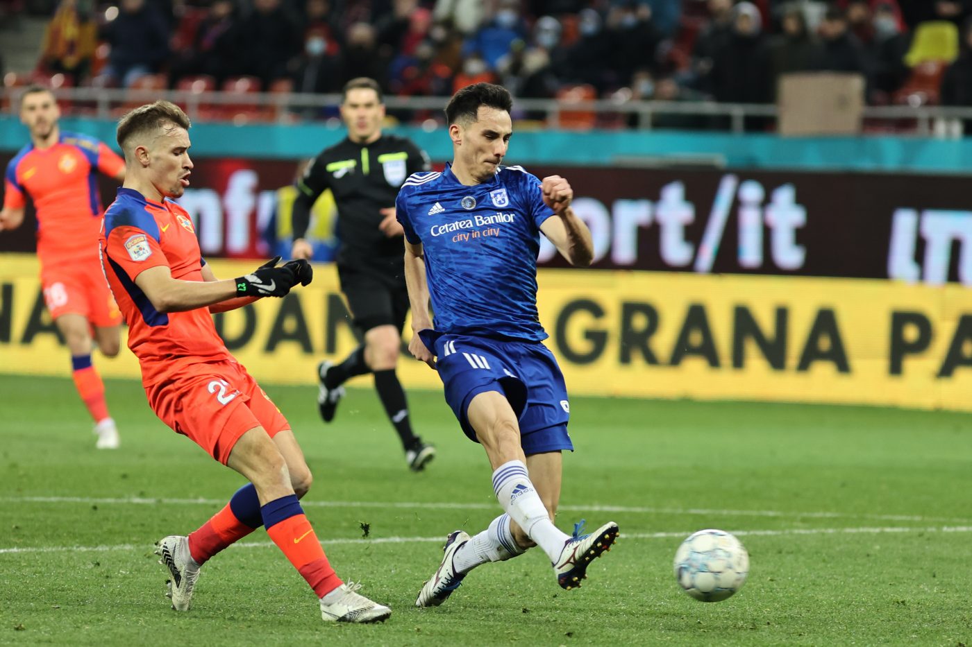 Claudiu Bălan a dat lovitura la 28 de ani! Câți bani va câștiga fostul golgheter al lui FC U Craiova, după ce a prins transferul la care nimeni nu se aștepta | EXCLUSIV