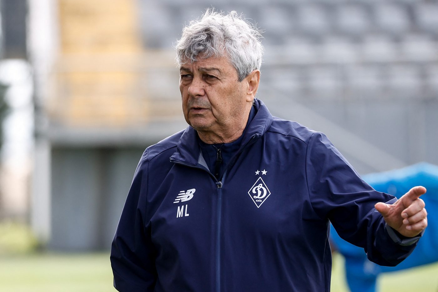 Vine Mircea Lucescu în Liga 1 alături de jucătorii străini de la Dinamo Kiev? Reacția antrenorului face toți banii