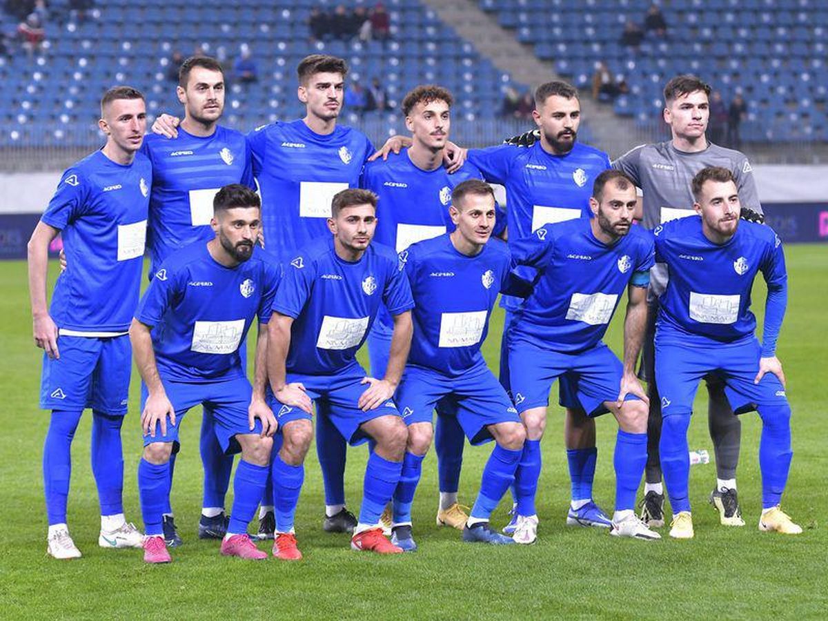 Performera actualei ediţii a Cupei României a rămas şi fără preşedinte! Florin Spânu a părăsit Filiaşiul pentru rivala din seria C6