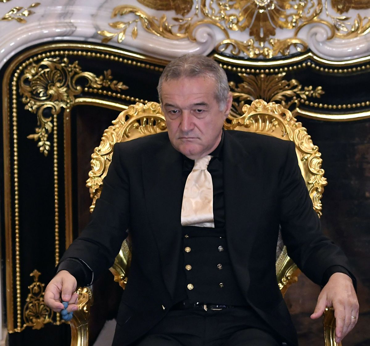 Gigi Becali, avertizat de Gică Popescu după ce a cerut 100 de milioane de euro pentru Octavian Popescu: „Nu e suficient să dai gol cu Dinamo ca să ajungi la Bayern!”
